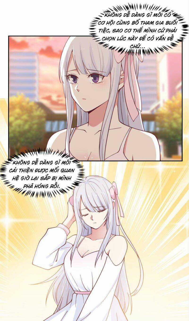 Trên Người Ta Có Một Con Rồng Chapter 354 trang 0