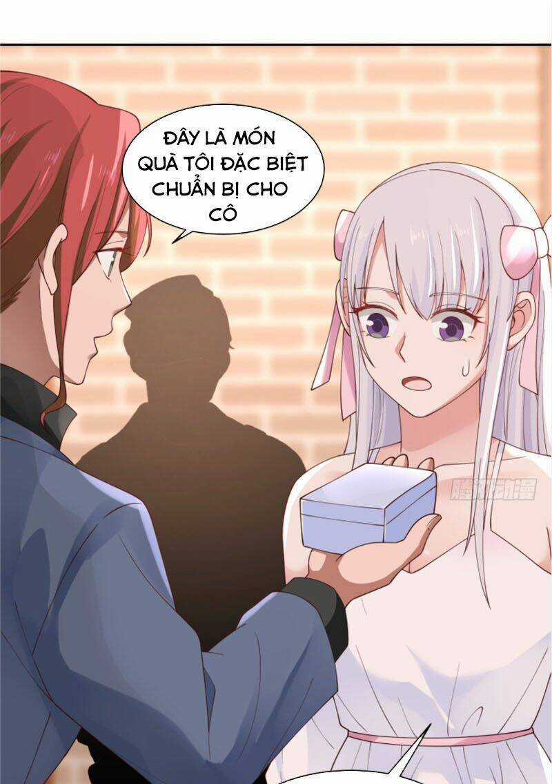 Trên Người Ta Có Một Con Rồng Chapter 354 trang 10