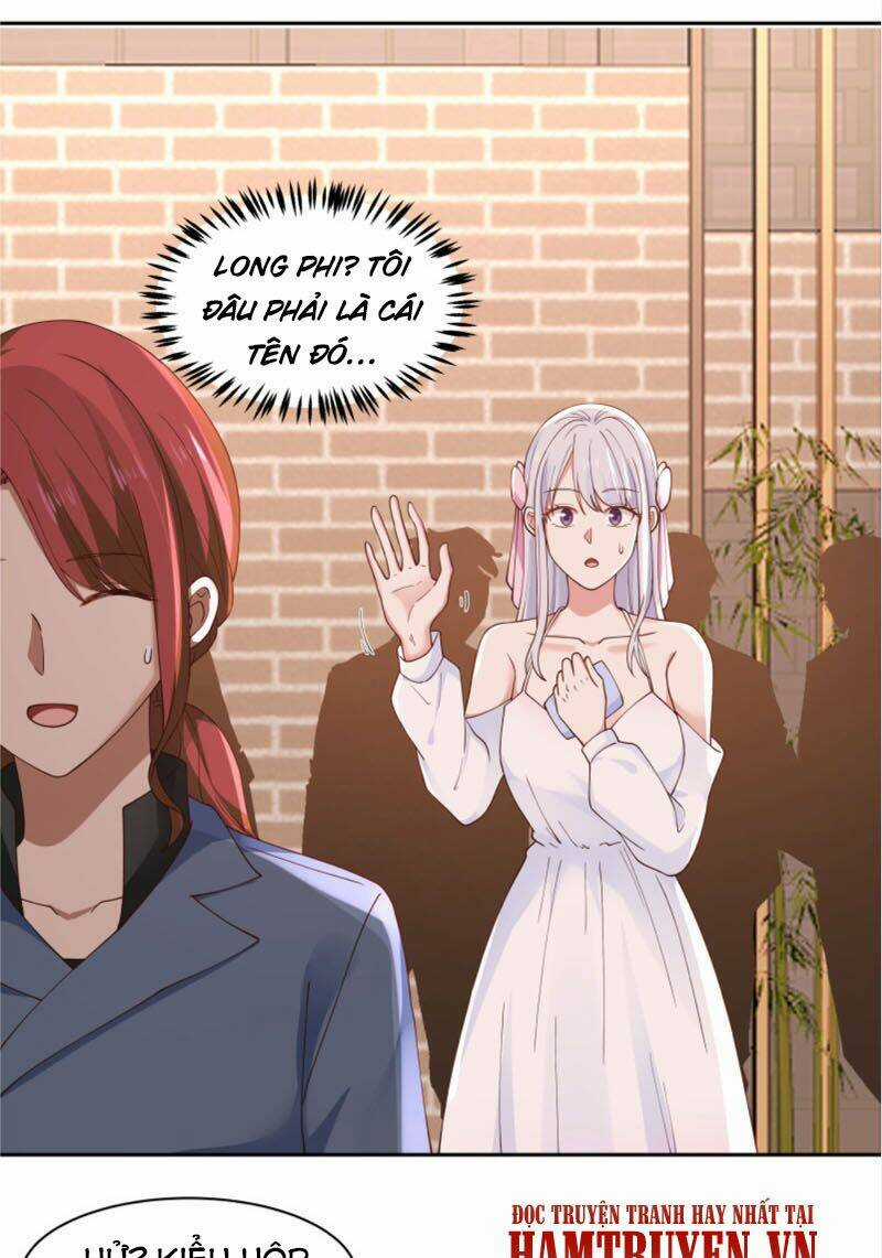 Trên Người Ta Có Một Con Rồng Chapter 354 trang 13