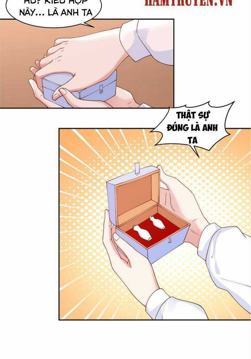 Trên Người Ta Có Một Con Rồng Chapter 354 trang 14