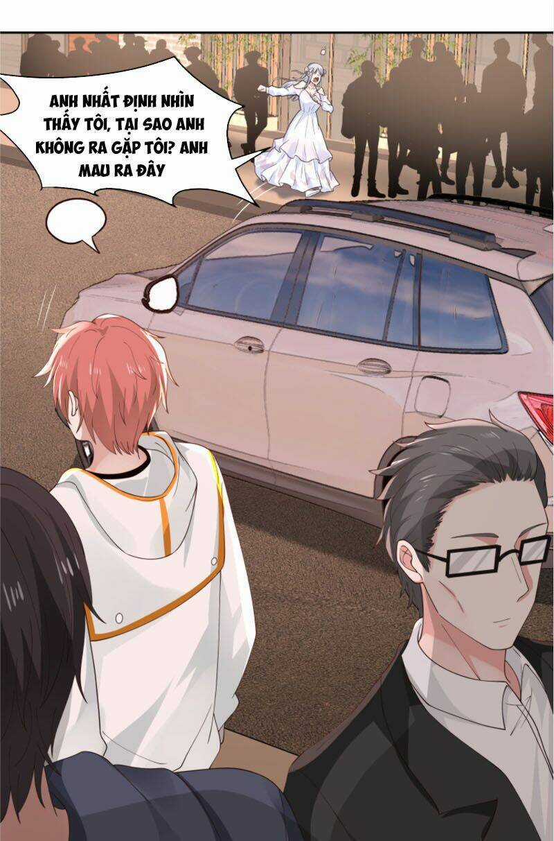 Trên Người Ta Có Một Con Rồng Chapter 354 trang 16