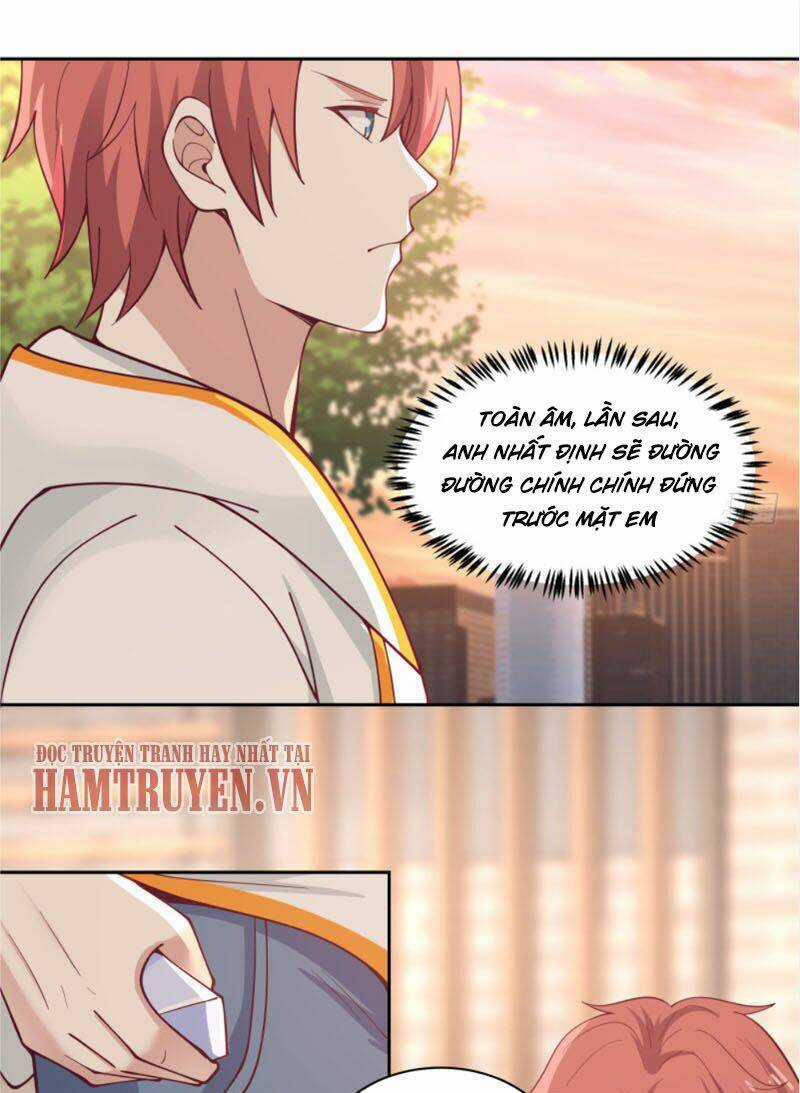 Trên Người Ta Có Một Con Rồng Chapter 354 trang 7