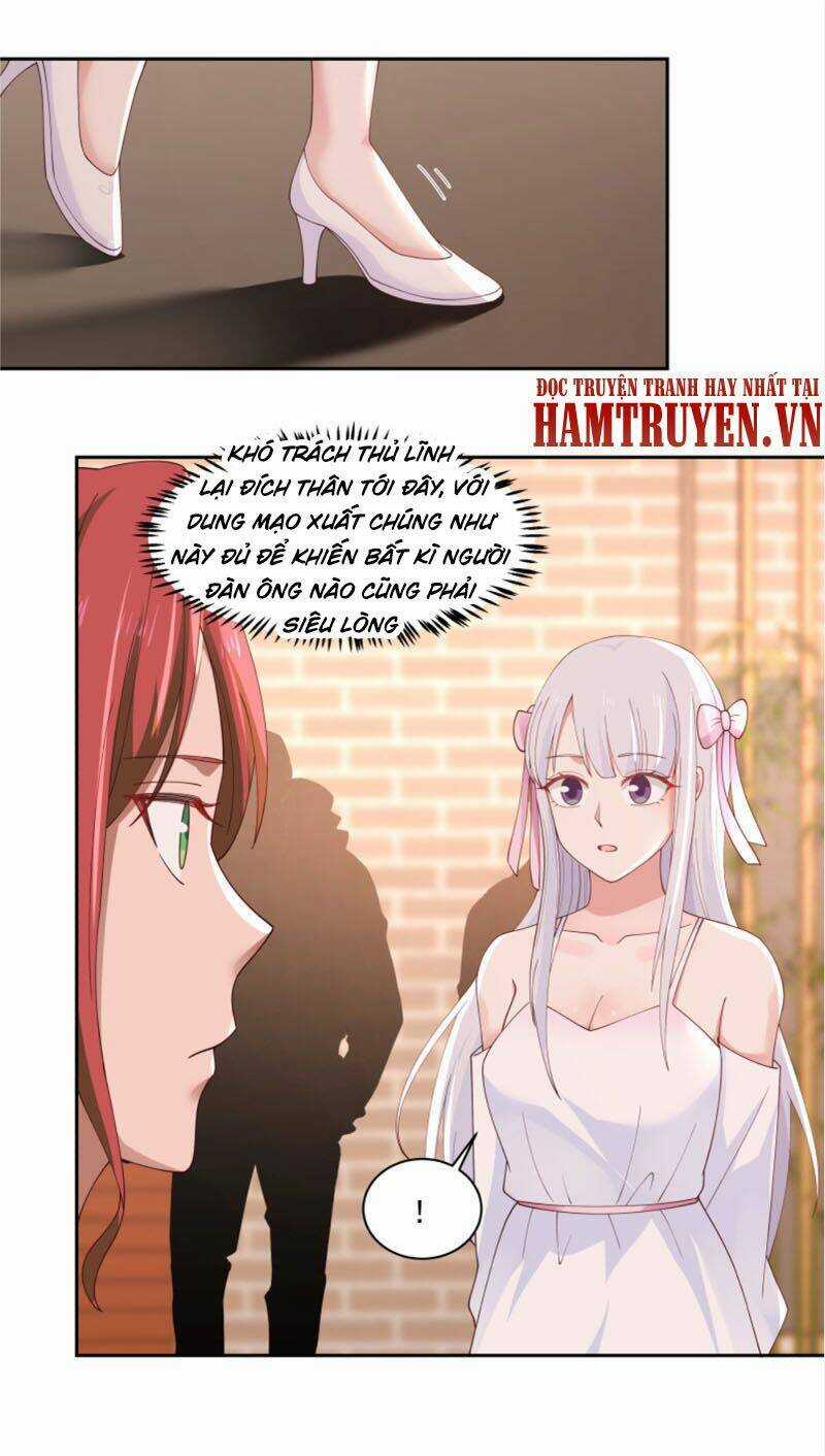 Trên Người Ta Có Một Con Rồng Chapter 354 trang 9