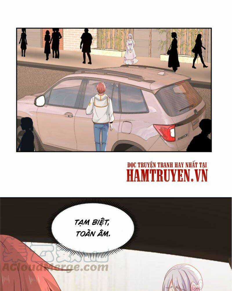 Trên Người Ta Có Một Con Rồng Chapter 355 trang 0