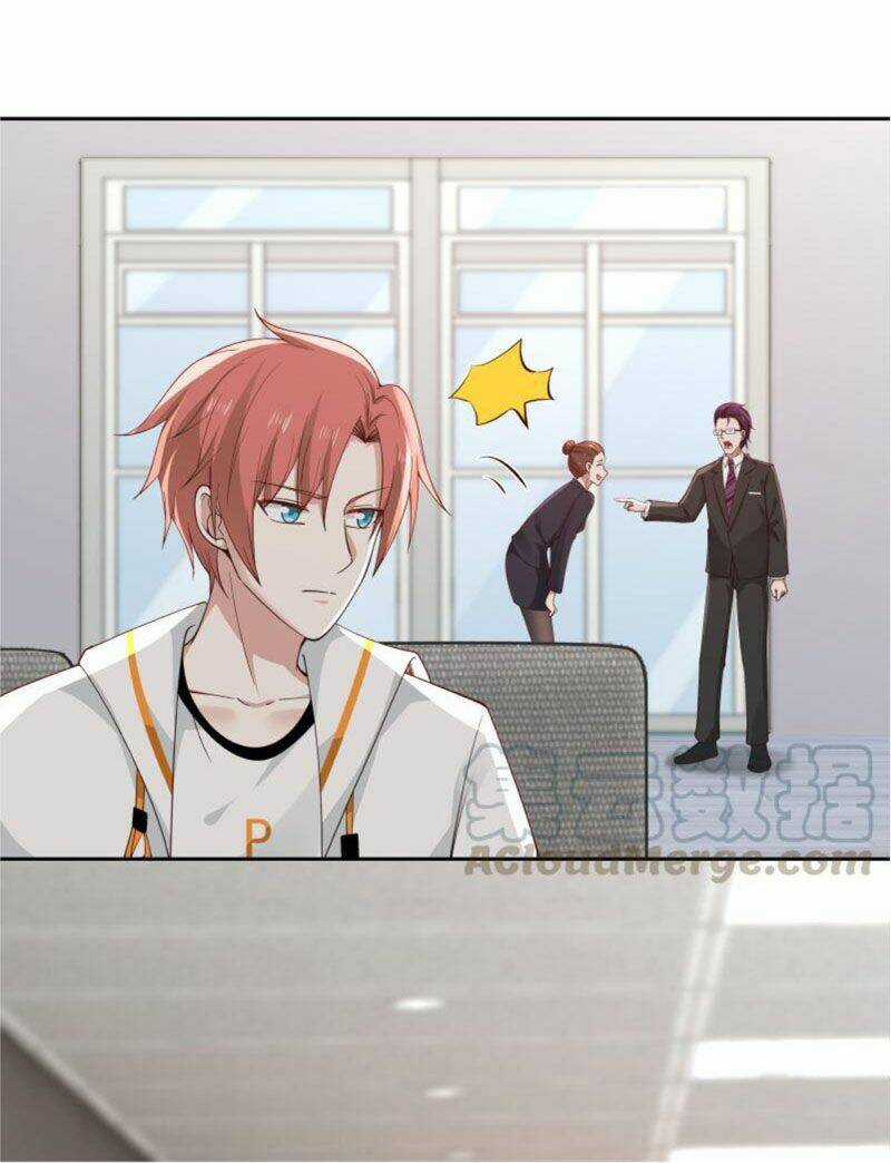 Trên Người Ta Có Một Con Rồng Chapter 355 trang 14