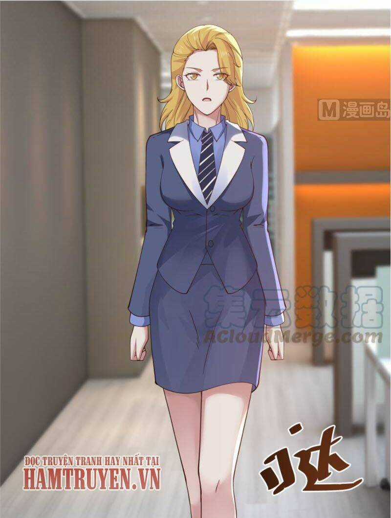 Trên Người Ta Có Một Con Rồng Chapter 355 trang 15