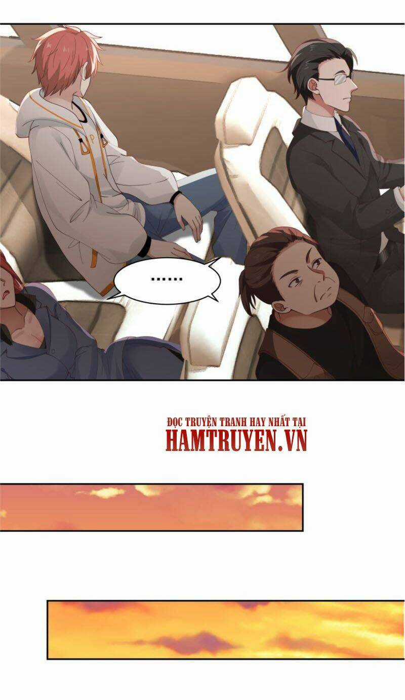 Trên Người Ta Có Một Con Rồng Chapter 355 trang 2