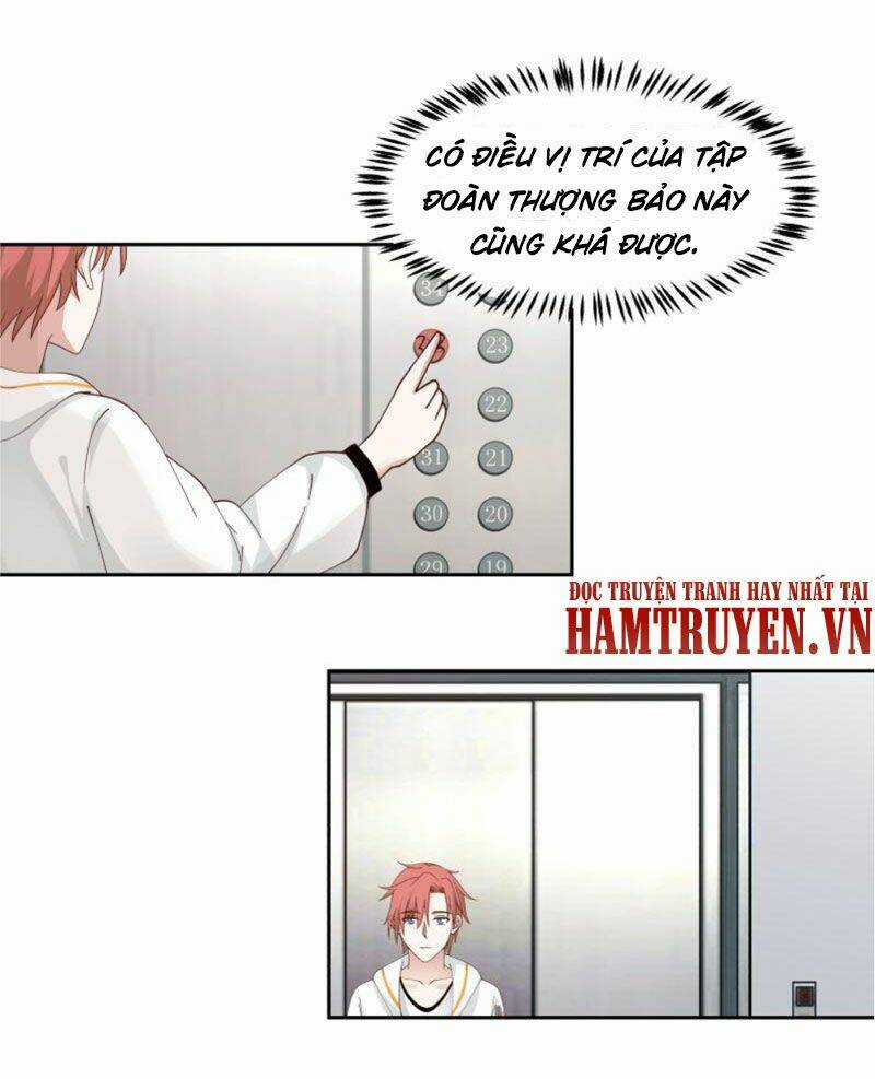 Trên Người Ta Có Một Con Rồng Chapter 355 trang 5