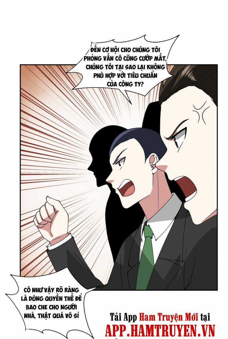 Trên Người Ta Có Một Con Rồng Chapter 356 trang 0