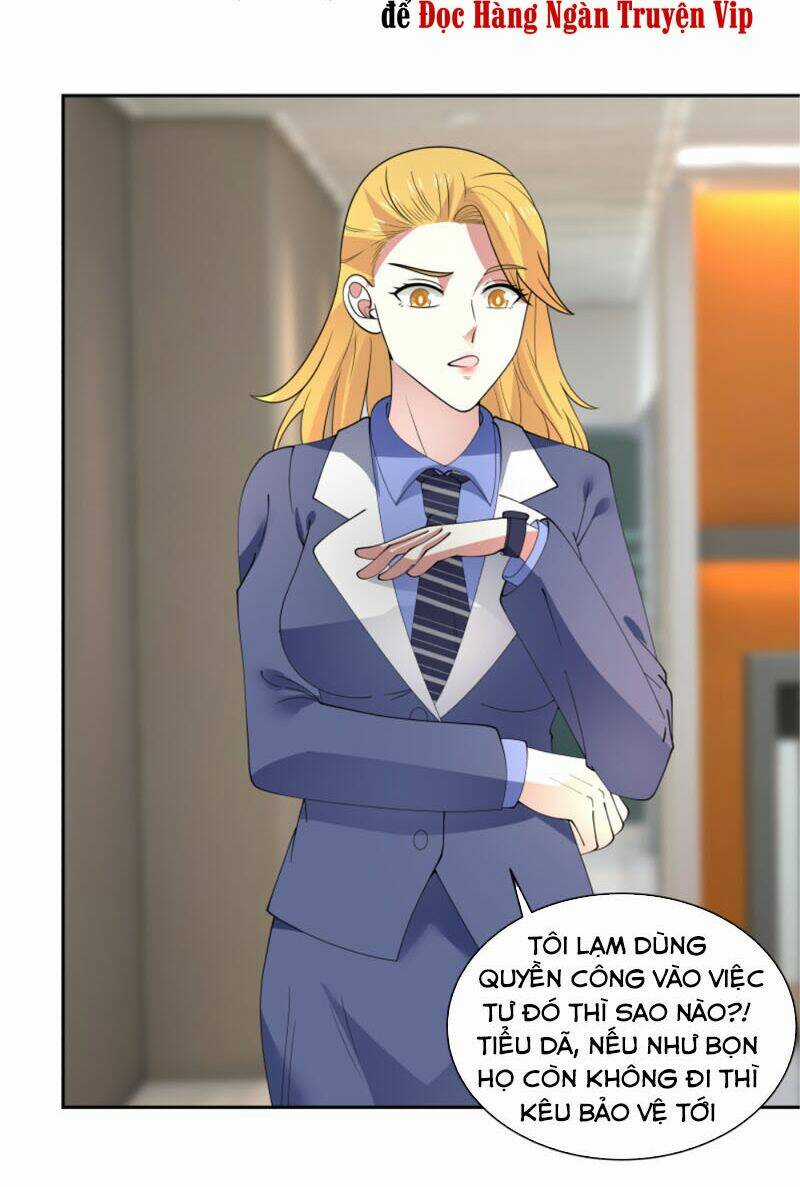 Trên Người Ta Có Một Con Rồng Chapter 356 trang 1