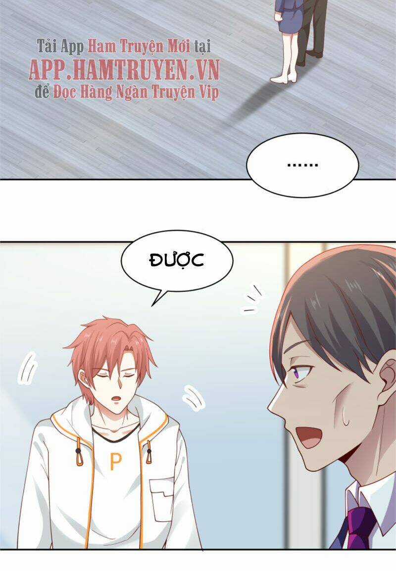 Trên Người Ta Có Một Con Rồng Chapter 356 trang 12