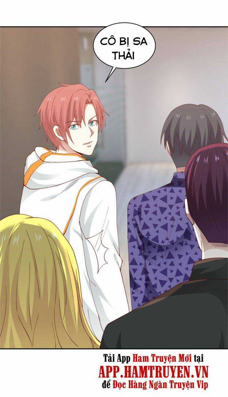 Trên Người Ta Có Một Con Rồng Chapter 356 trang 13