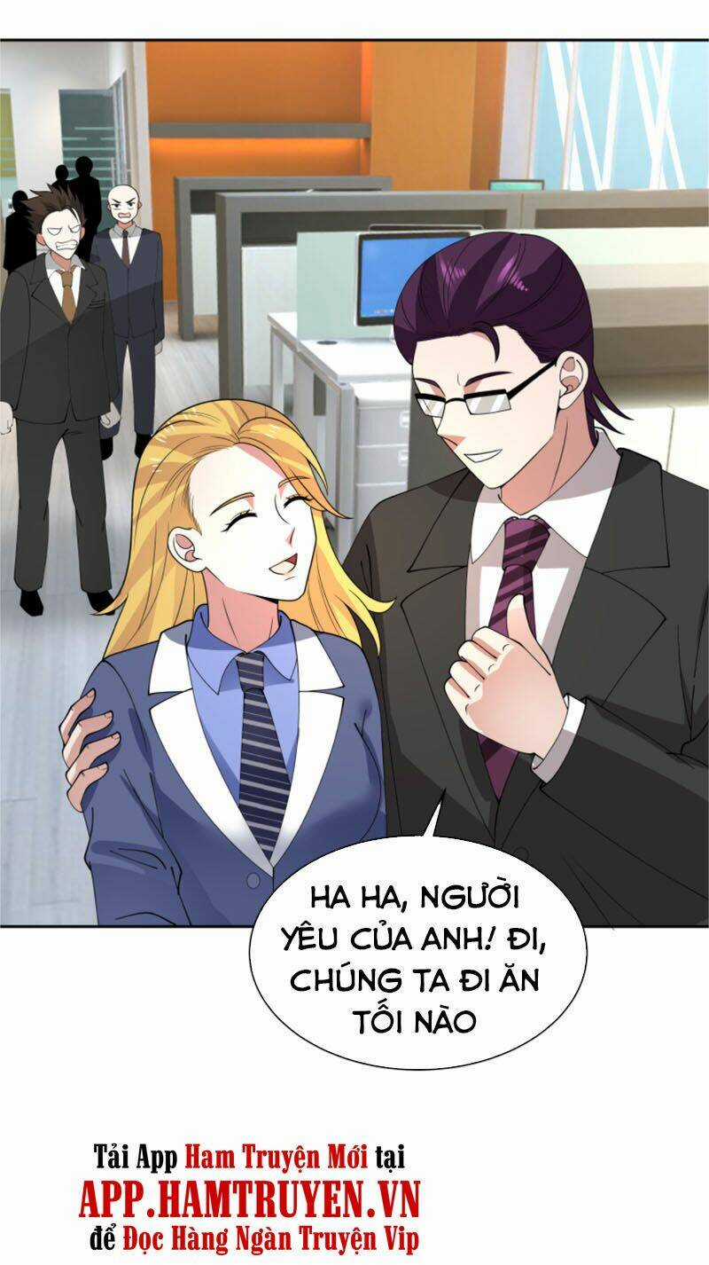 Trên Người Ta Có Một Con Rồng Chapter 356 trang 2