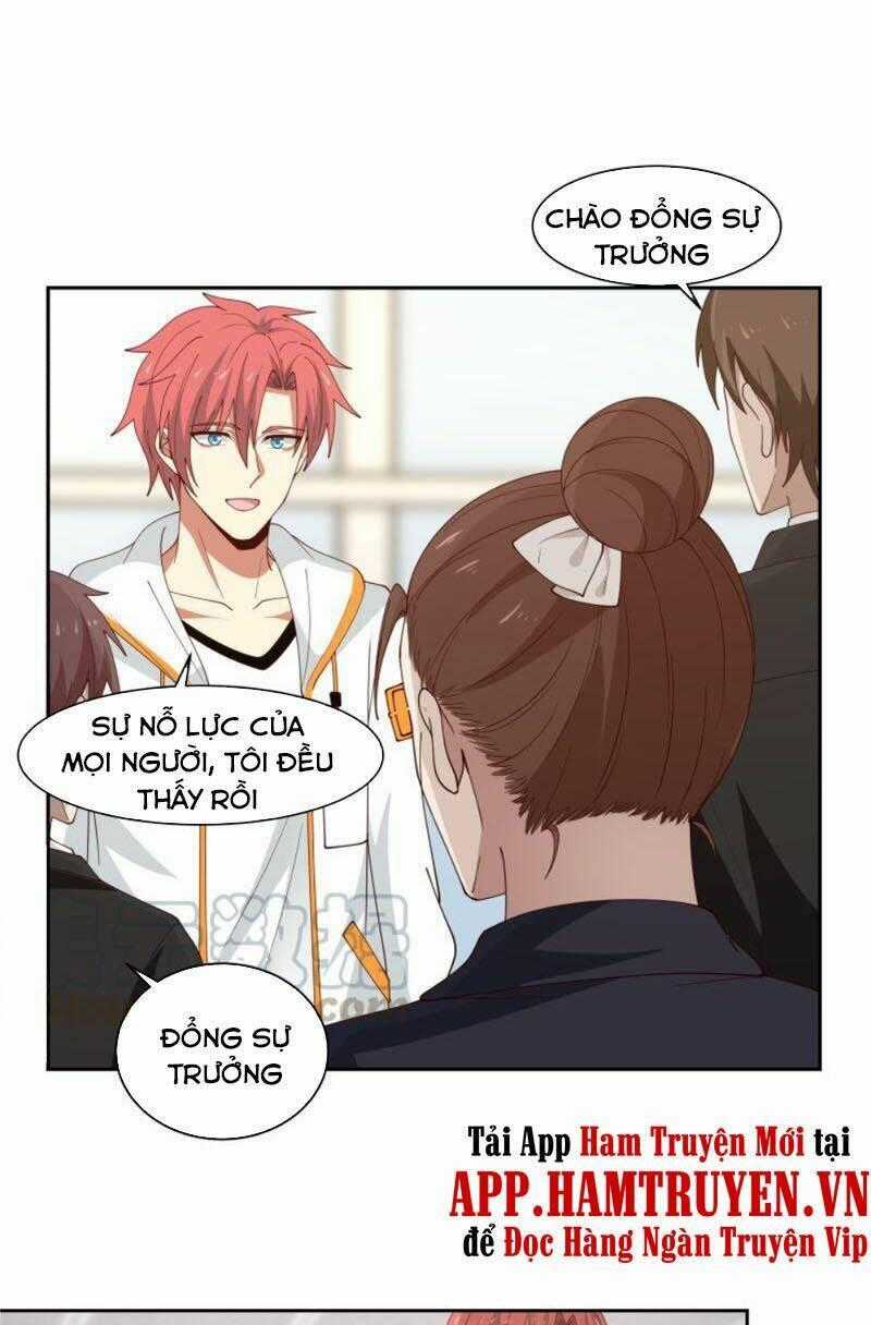 Trên Người Ta Có Một Con Rồng Chapter 357 trang 0