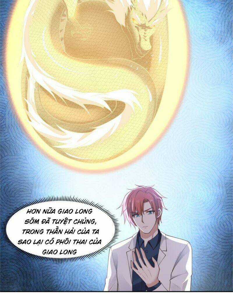 Trên Người Ta Có Một Con Rồng Chapter 357 trang 11