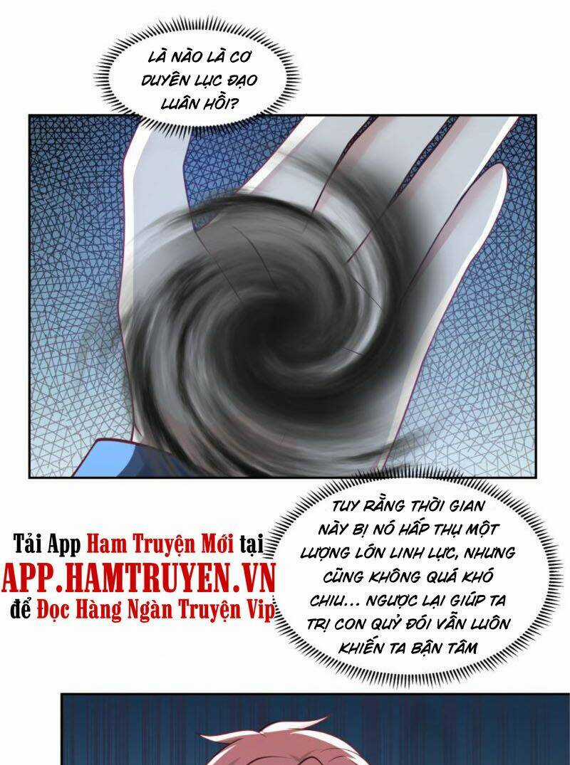 Trên Người Ta Có Một Con Rồng Chapter 357 trang 12