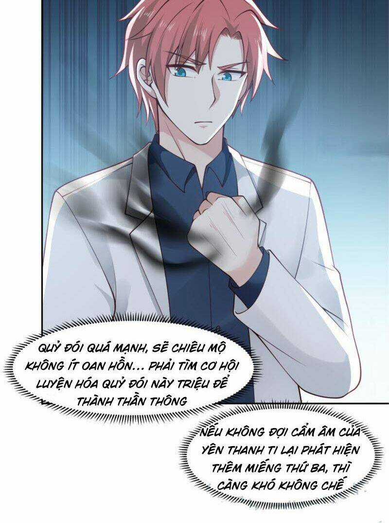 Trên Người Ta Có Một Con Rồng Chapter 357 trang 13