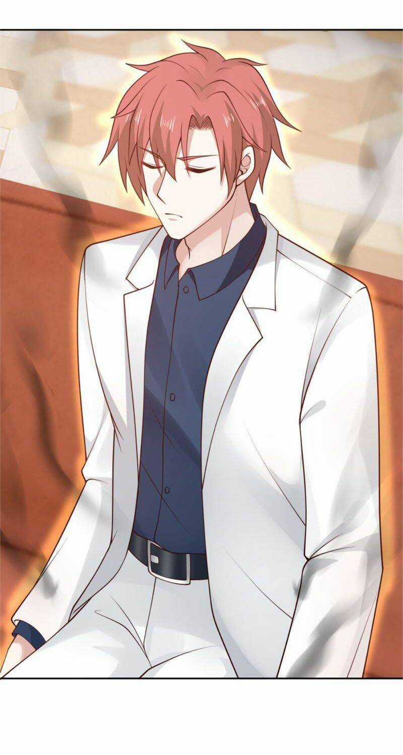 Trên Người Ta Có Một Con Rồng Chapter 357 trang 14