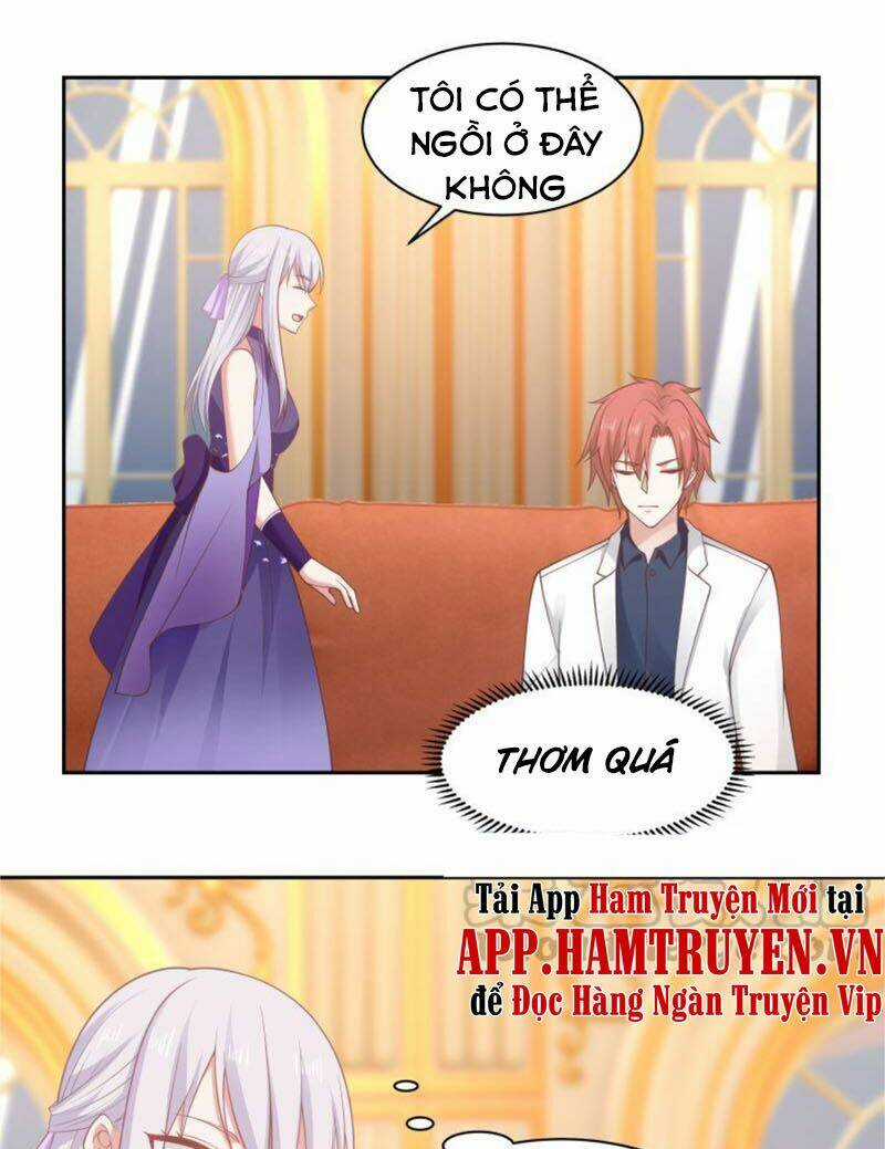 Trên Người Ta Có Một Con Rồng Chapter 357 trang 15