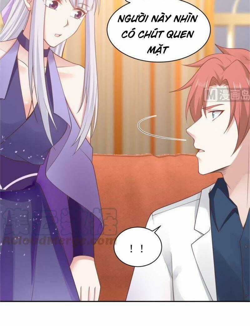 Trên Người Ta Có Một Con Rồng Chapter 357 trang 16