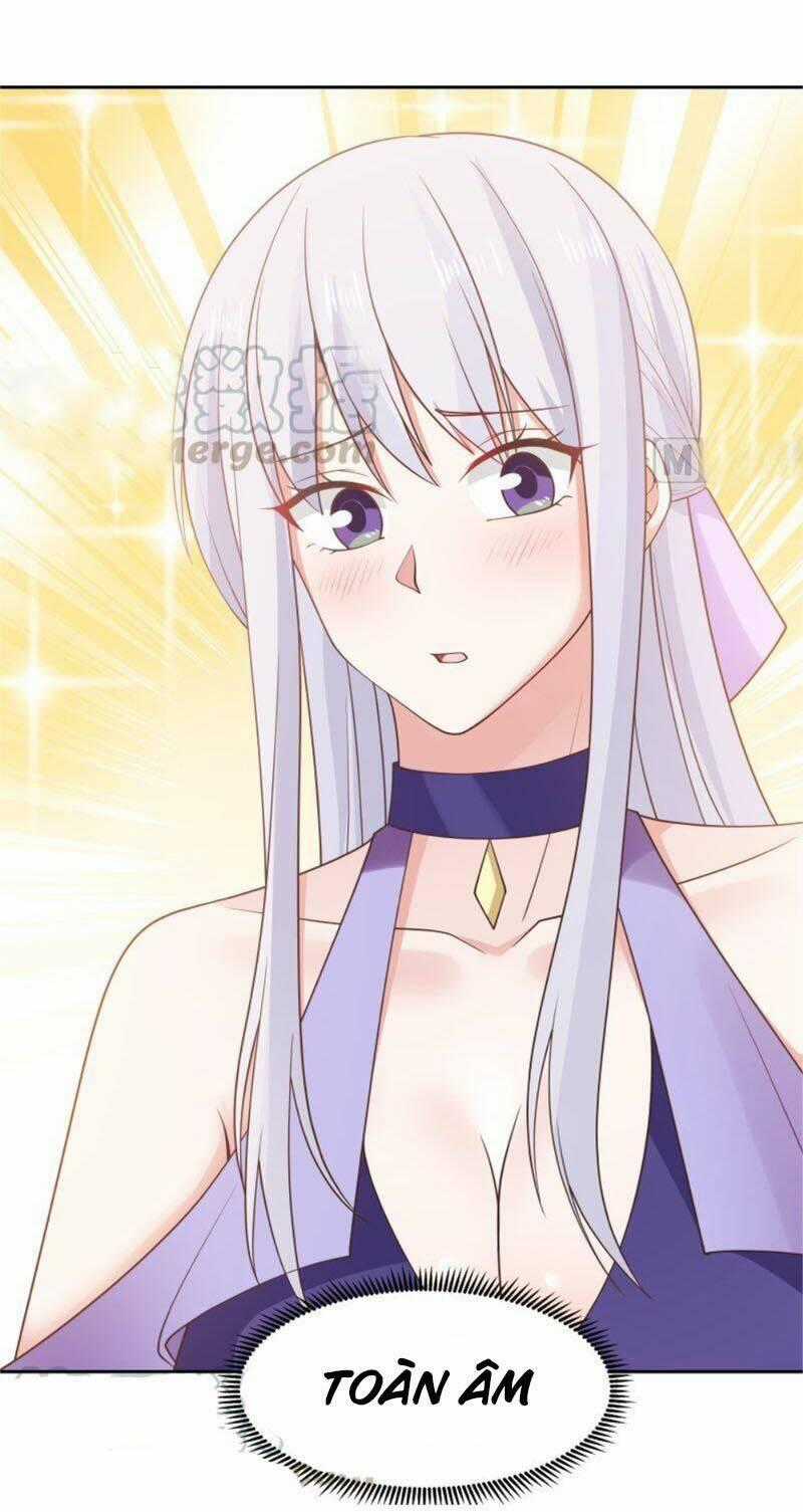 Trên Người Ta Có Một Con Rồng Chapter 357 trang 17