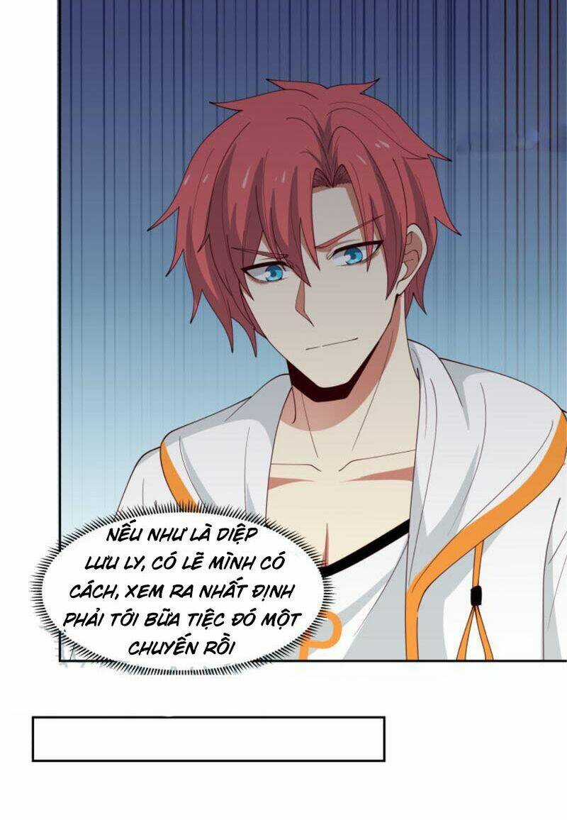 Trên Người Ta Có Một Con Rồng Chapter 357 trang 4