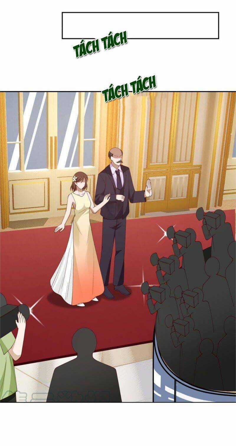 Trên Người Ta Có Một Con Rồng Chapter 357 trang 5