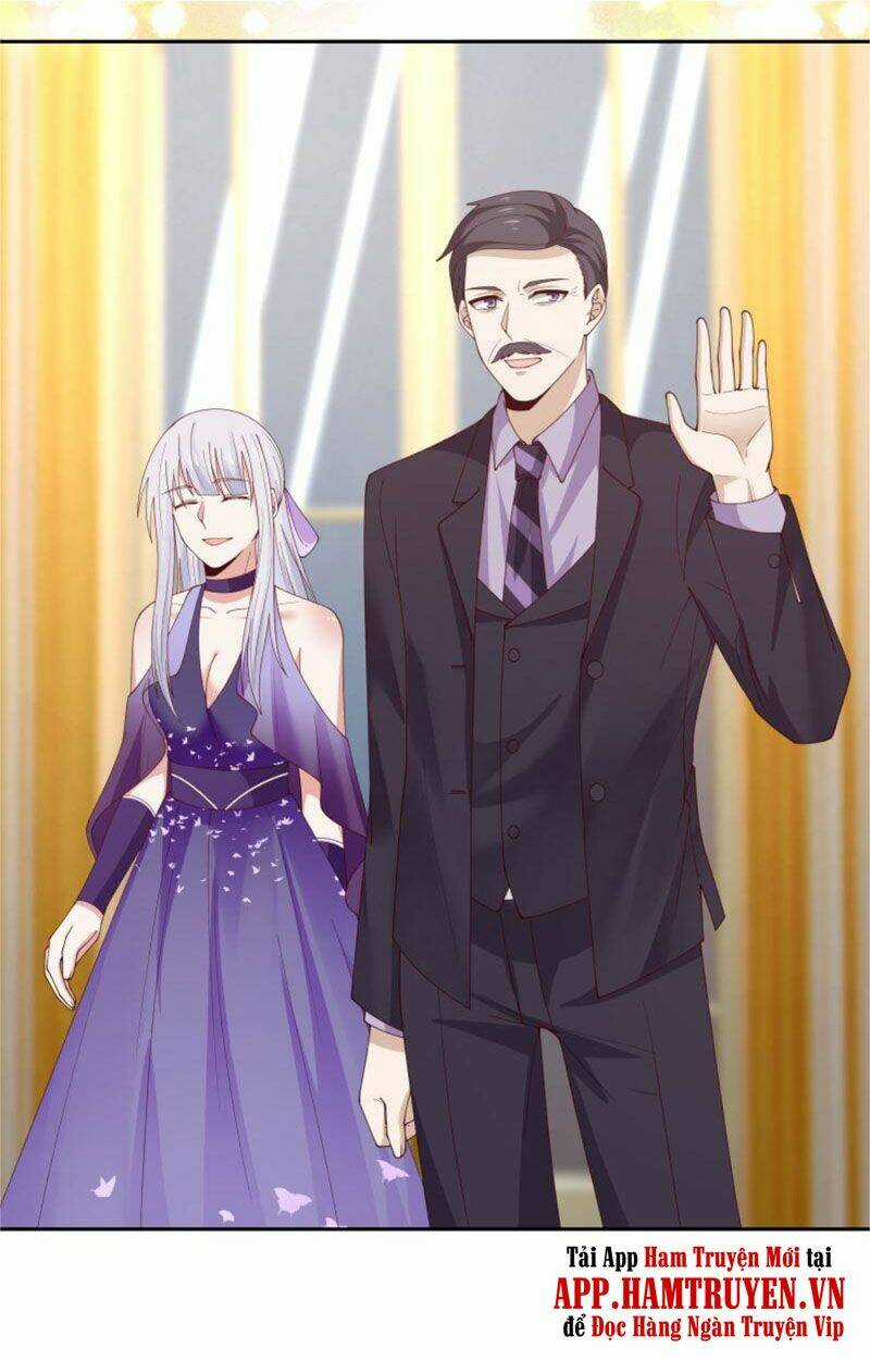 Trên Người Ta Có Một Con Rồng Chapter 357 trang 8