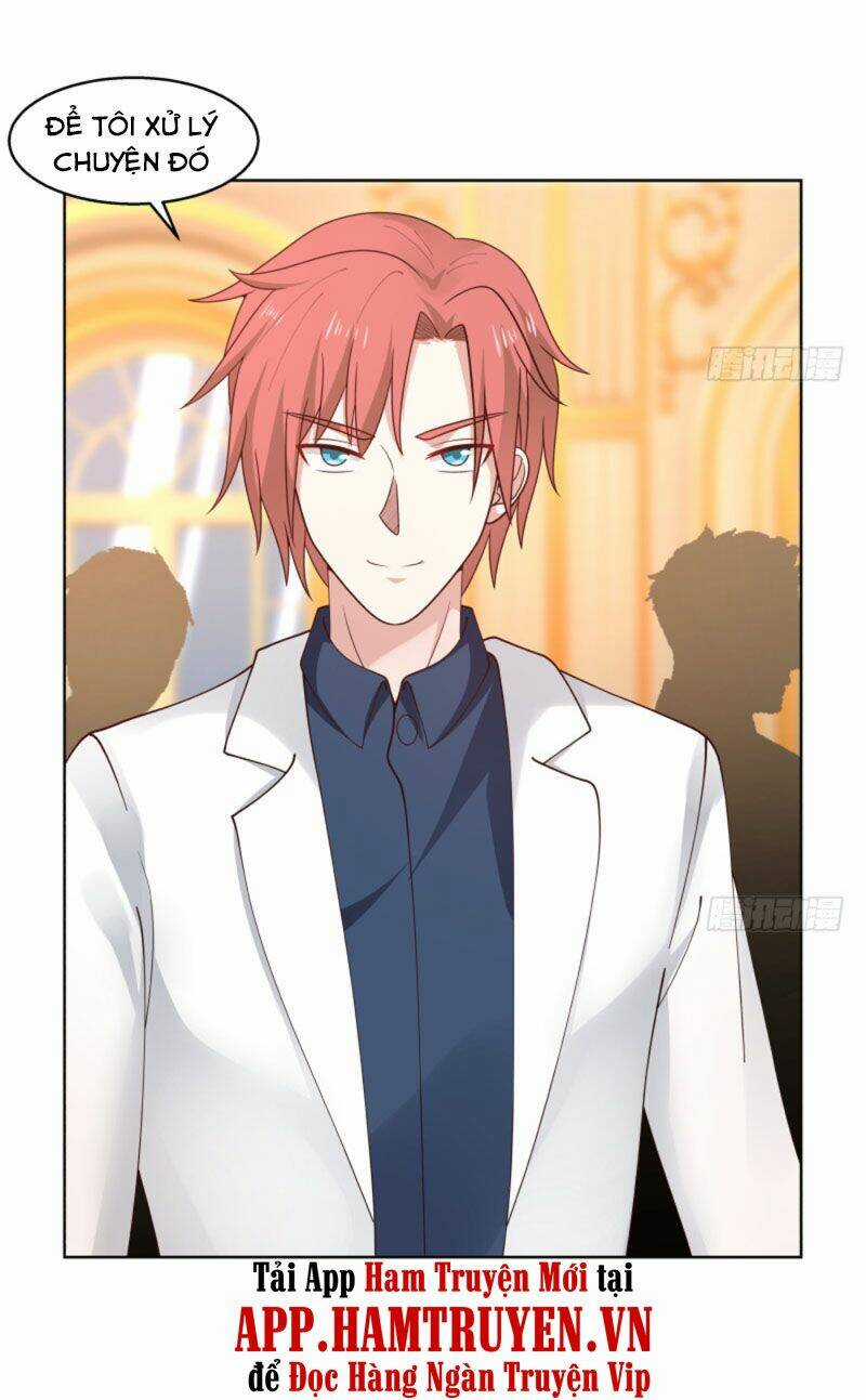 Trên Người Ta Có Một Con Rồng Chapter 358 trang 13