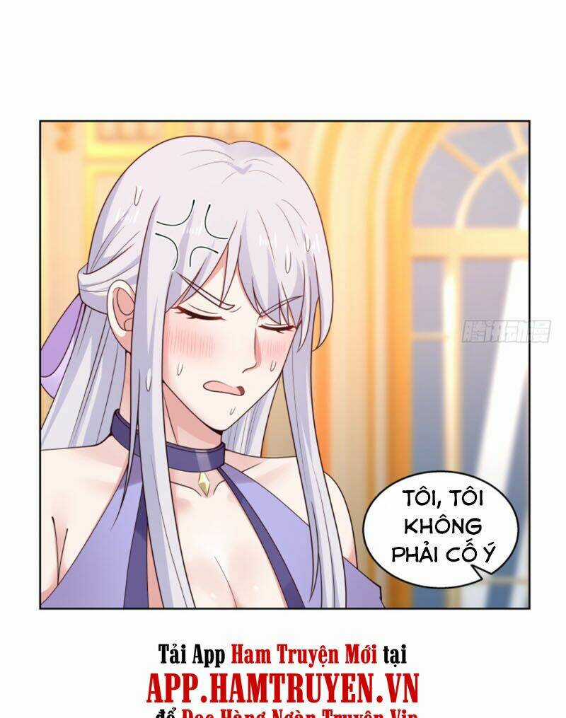 Trên Người Ta Có Một Con Rồng Chapter 358 trang 7