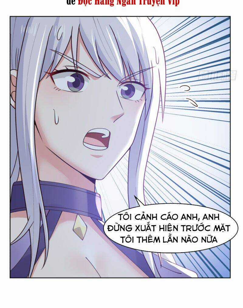 Trên Người Ta Có Một Con Rồng Chapter 358 trang 8