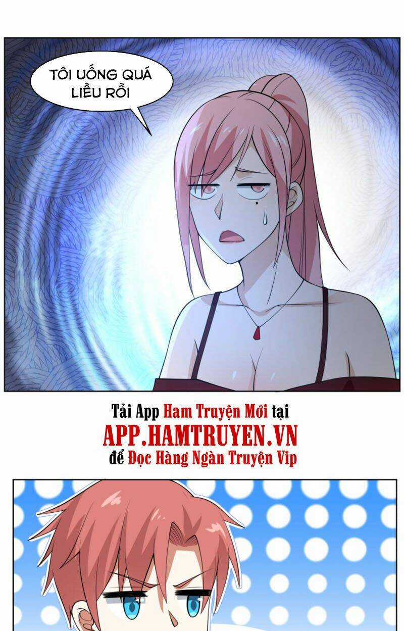 Trên Người Ta Có Một Con Rồng Chapter 359 trang 10