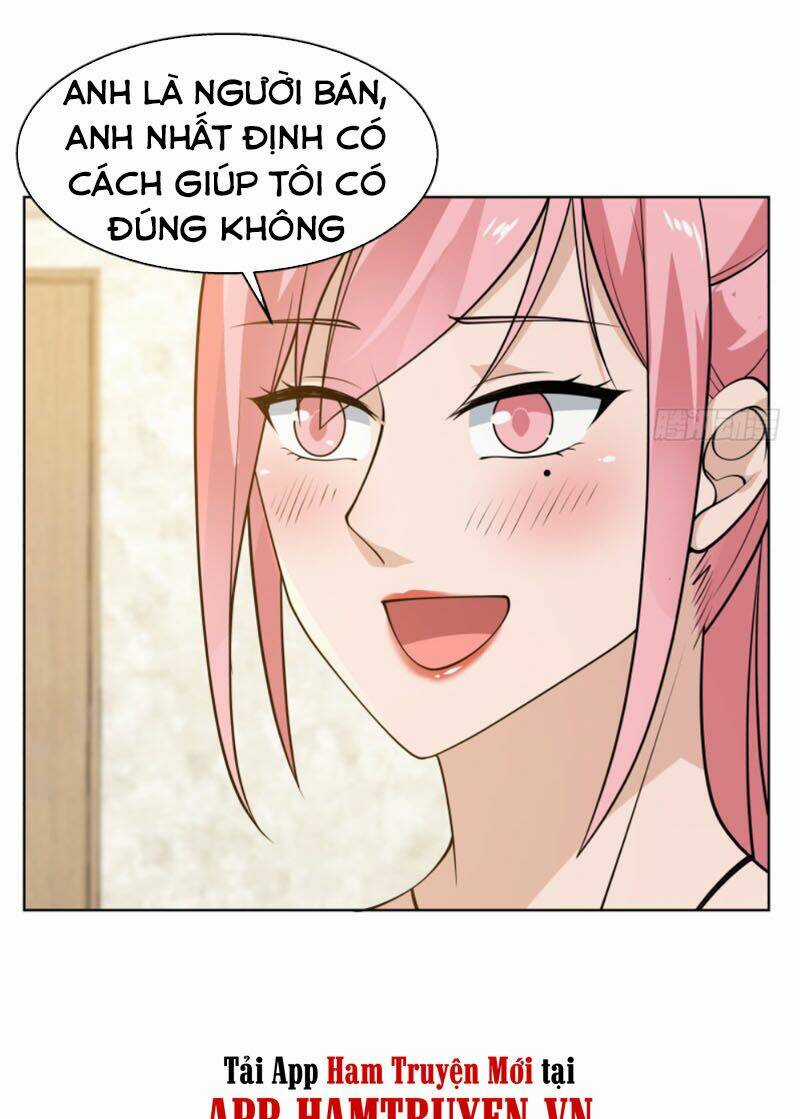 Trên Người Ta Có Một Con Rồng Chapter 359 trang 12