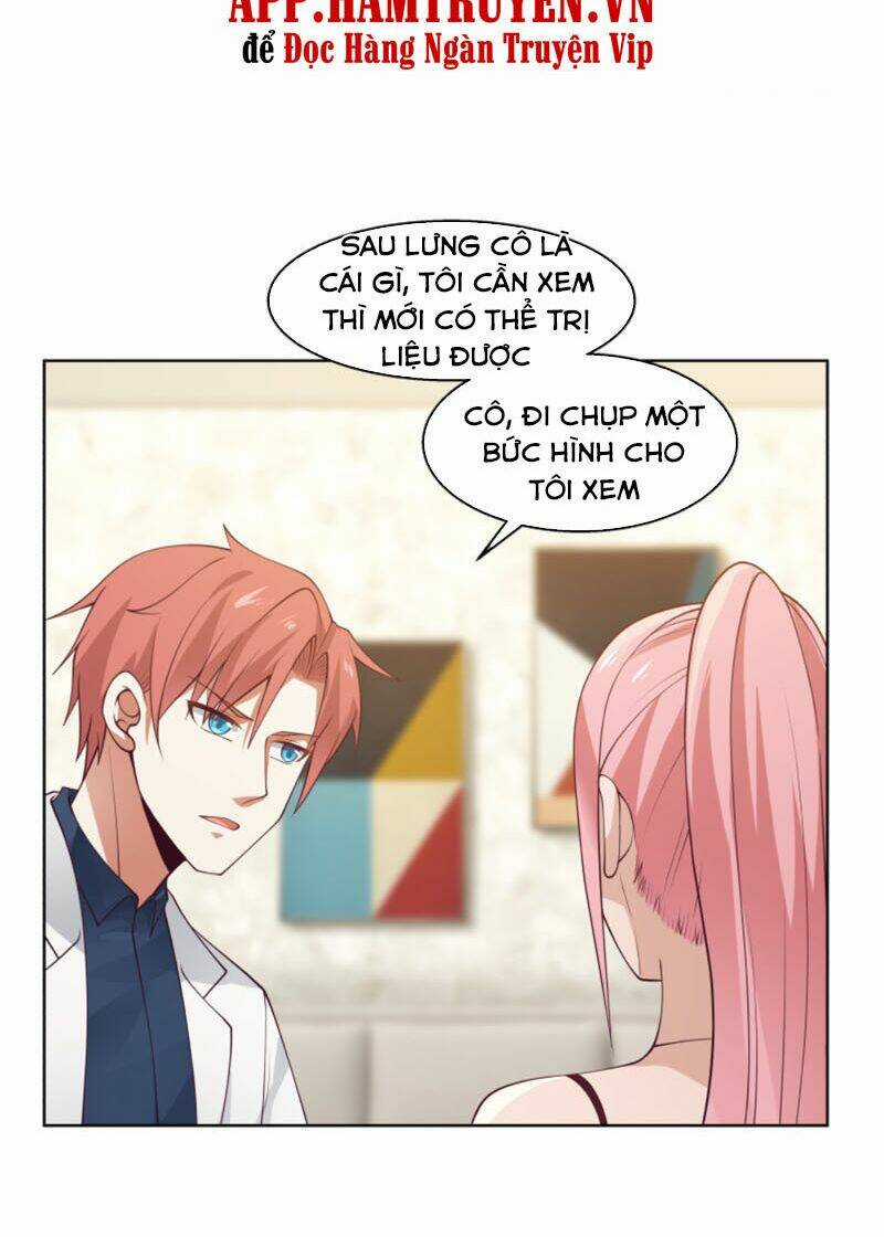 Trên Người Ta Có Một Con Rồng Chapter 359 trang 13