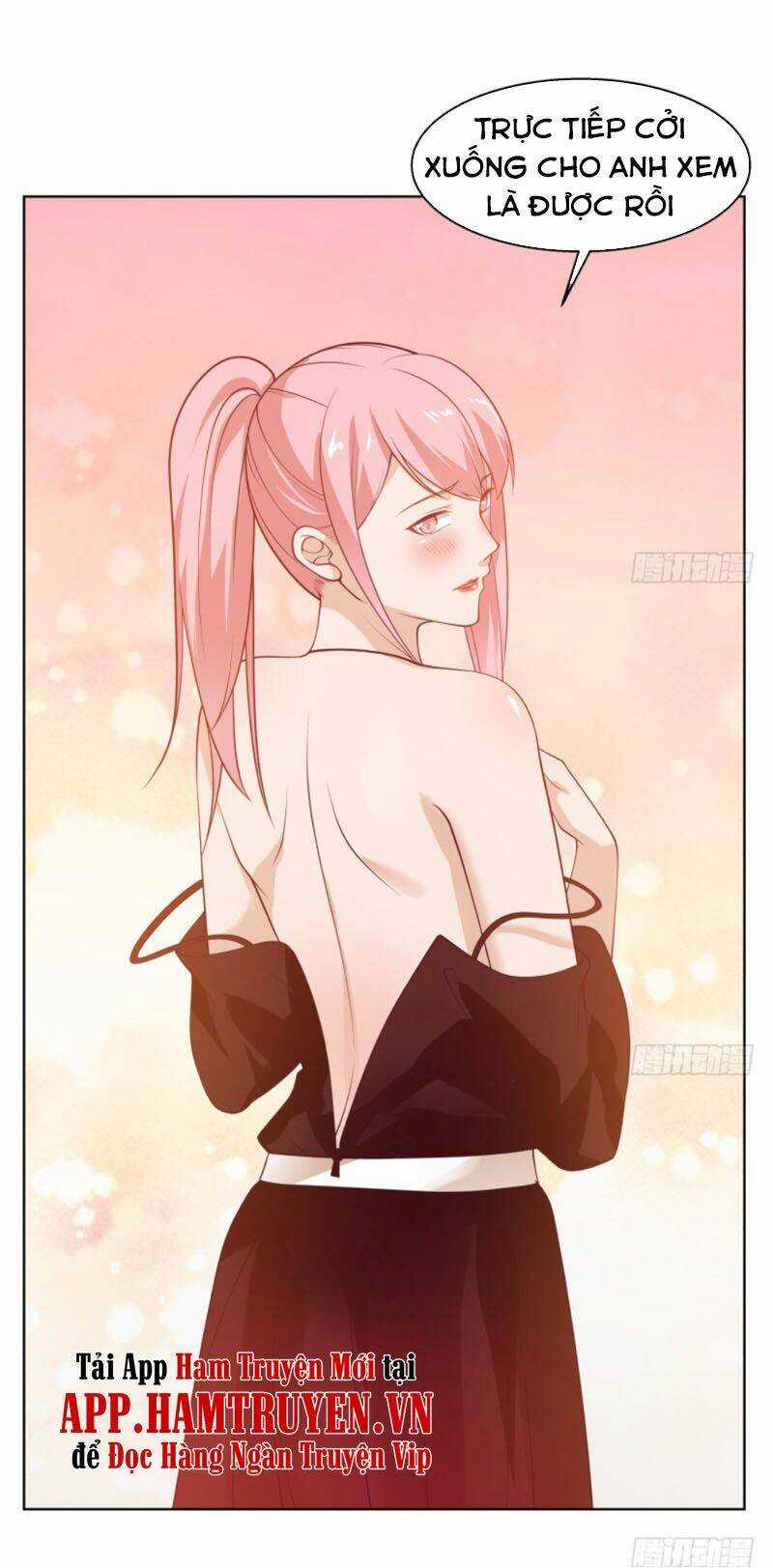 Trên Người Ta Có Một Con Rồng Chapter 359 trang 15