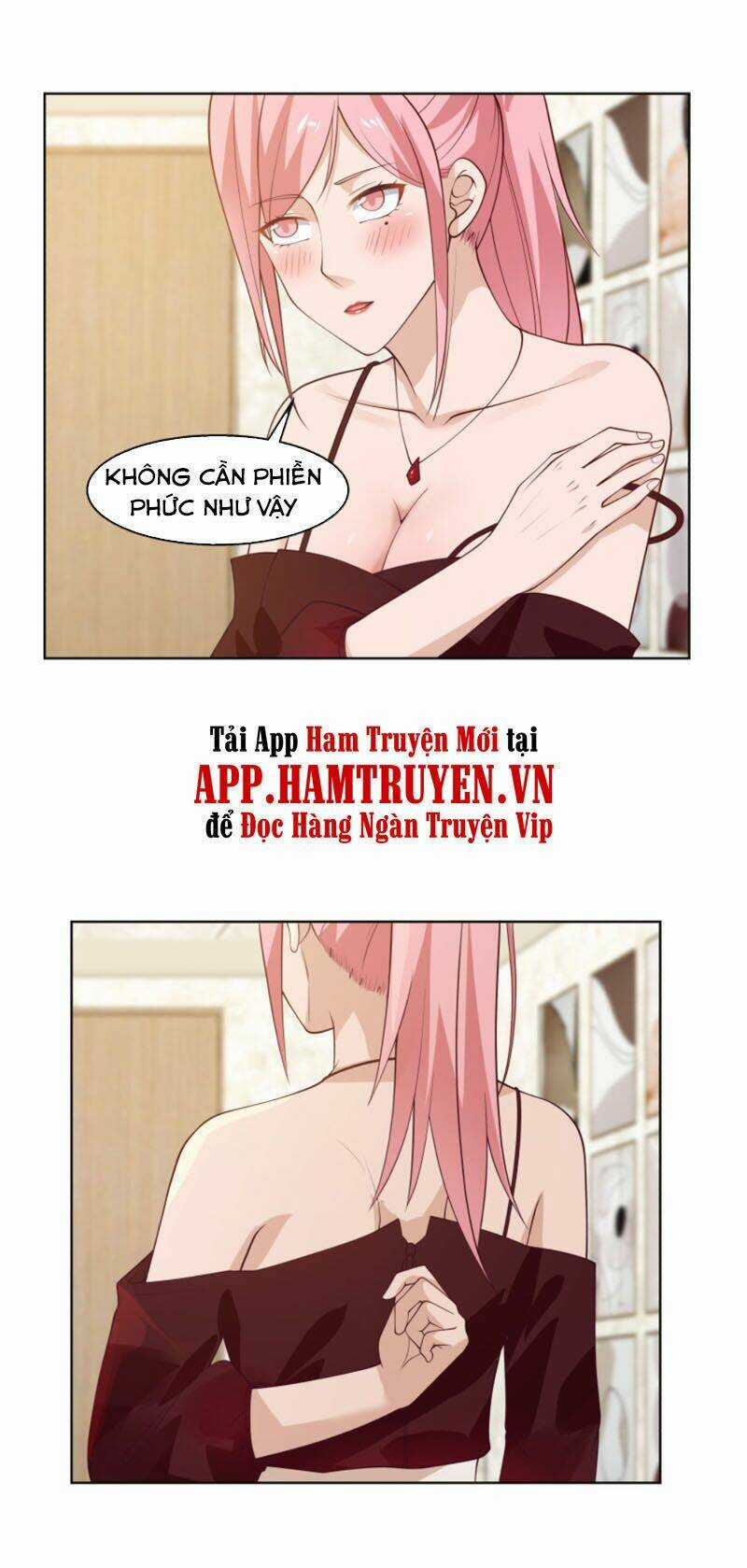 Trên Người Ta Có Một Con Rồng Chapter 359 trang 14