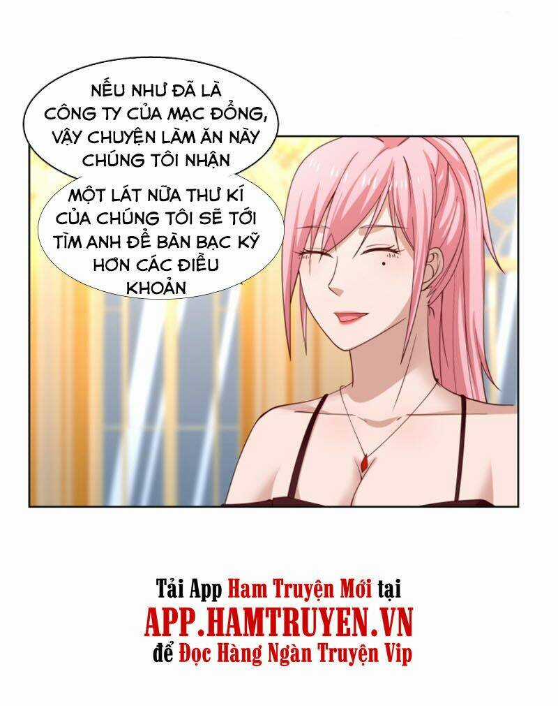 Trên Người Ta Có Một Con Rồng Chapter 359 trang 4