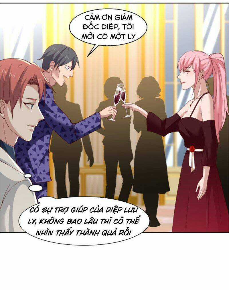 Trên Người Ta Có Một Con Rồng Chapter 359 trang 5