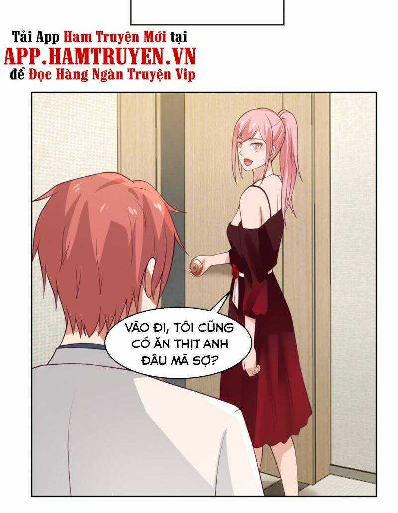 Trên Người Ta Có Một Con Rồng Chapter 359 trang 8