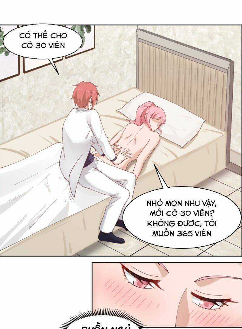 Trên Người Ta Có Một Con Rồng Chapter 360 trang 12