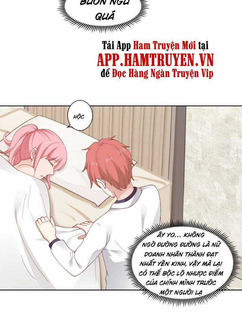 Trên Người Ta Có Một Con Rồng Chapter 360 trang 13