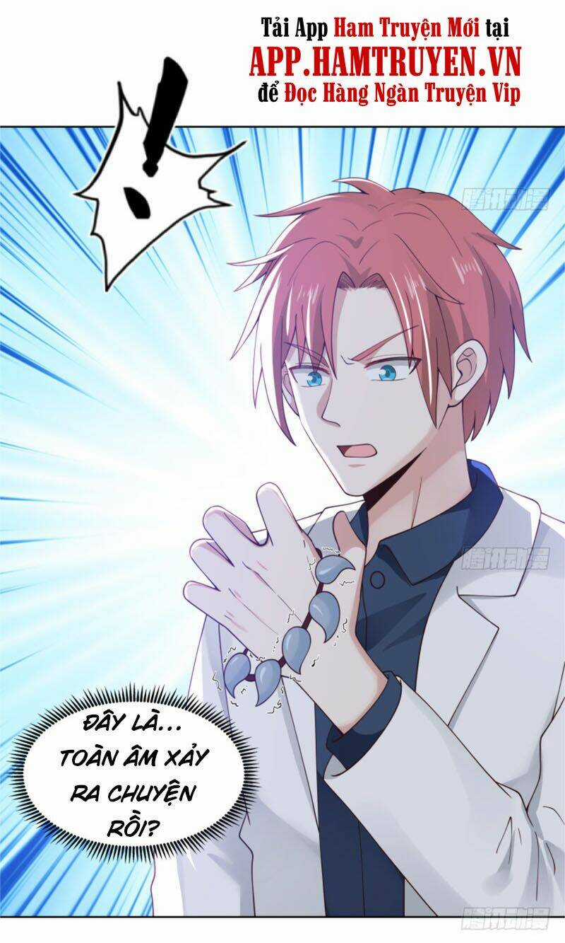 Trên Người Ta Có Một Con Rồng Chapter 360 trang 14