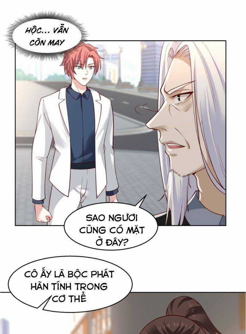 Trên Người Ta Có Một Con Rồng Chapter 361 trang 1