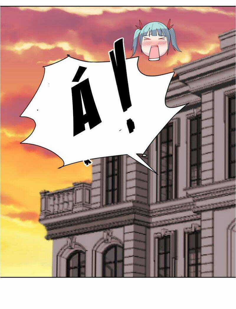 Trên Người Ta Có Một Con Rồng Chapter 361 trang 14