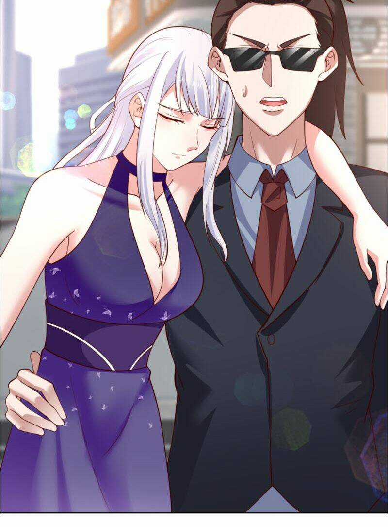 Trên Người Ta Có Một Con Rồng Chapter 361 trang 2