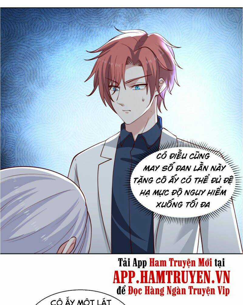 Trên Người Ta Có Một Con Rồng Chapter 361 trang 6