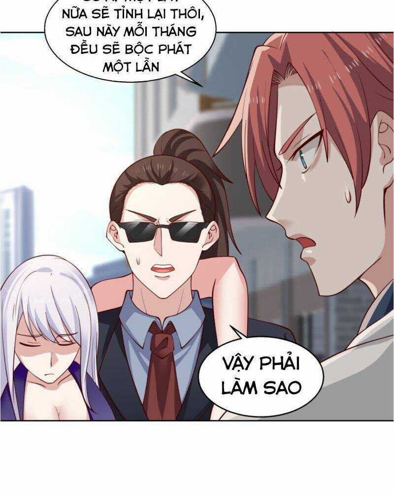 Trên Người Ta Có Một Con Rồng Chapter 361 trang 7