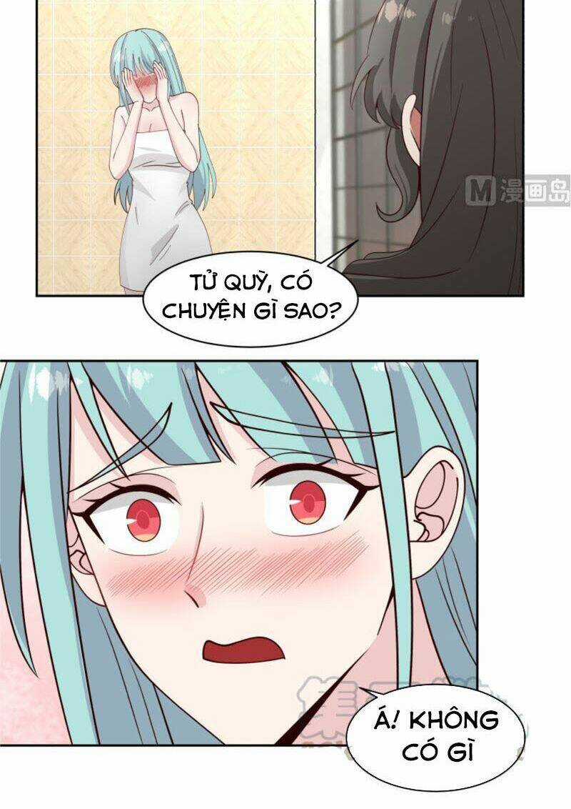 Trên Người Ta Có Một Con Rồng Chapter 362 trang 1