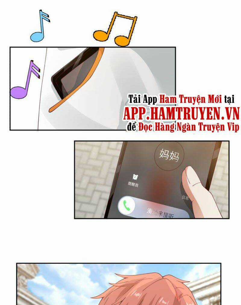 Trên Người Ta Có Một Con Rồng Chapter 362 trang 12