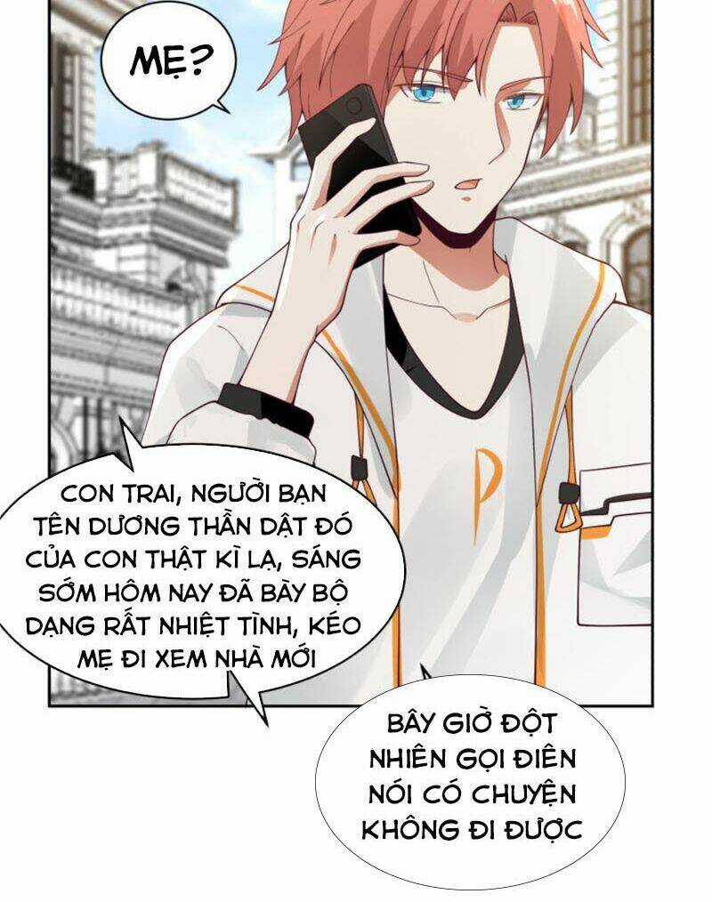 Trên Người Ta Có Một Con Rồng Chapter 362 trang 13